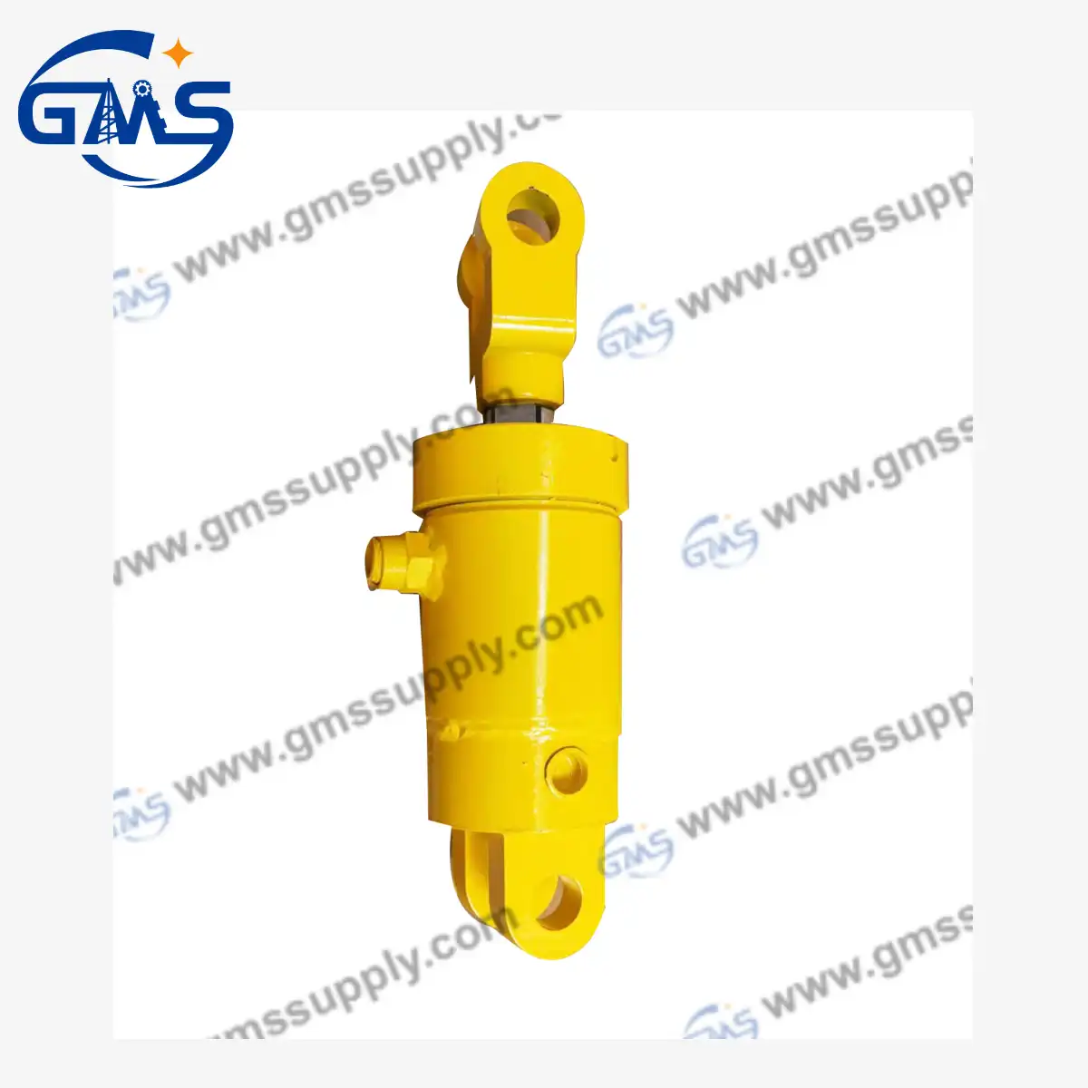Extend TDS Lifespan: OEM Lock Cylinder 920-11-0 for CANRIG Drilling Rigs